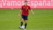 Im Blickpunkt von Manchester United: Pau Torres