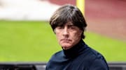 Bei der deutschen Nationalelf dreht sich weiterhin alles um Joachim Löw