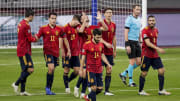 Selección Española