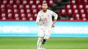 Sergio Ramos cumple 35 años