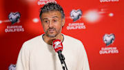 Luis Enrique ha convocado a 24 jugadores para la Eurocopa 