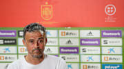 Spain  v Portugal -International Friendly