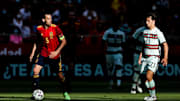 Busquets podría perderse la Eurocopa