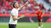 Luis Enrique