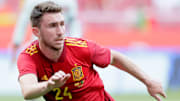 Spain  v Portugal -International Friendly