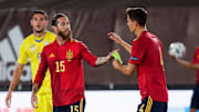 Sergio Ramos, en cas de départ, pourrait être remplacé par son compère en défense centrale espagnole, Pau Torres