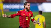 Adidas sigue vistiendo a la selección española
