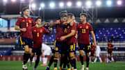 Die Seleccion aus Spanien darf wie eigentlich immer vom Titel träumen