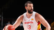 Marc Gasol volverá a jugar en España 