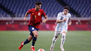 Marco Asensio podría ser una de las cartas importantes ante Costa de Marfil