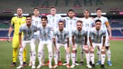 Los eliminados de la Argentina