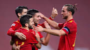 España