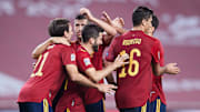 Spain v Germany - UEFA Nations League