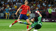 Final Eurocopa 2012