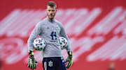 Spain v Kosovo - FIFA World Cup 2022 Qatar Qualifier