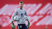 Spain v Kosovo - FIFA World Cup 2022 Qatar Qualifier
