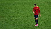 Álvaro Morata tem bons números com a camisa da Espanha. 