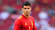Alvaro Morata