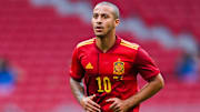 Spain v Portugal - International Friendly