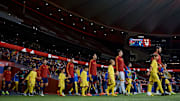 Spain v Romania - UEFA Euro 2020 Qualifier