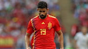 Spain v Russia: Round of 16 - 2018 FIFA World Cup Russia