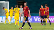 Spain v Sweden - UEFA Euro 2020: Group E