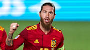 Spain v Ukraine - UEFA Nations League