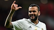 Spanish National Team Legends vs Goldstandard - Friendly Match