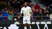 Spanish National Team Legends vs Goldstandard - Friendly Match