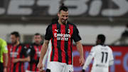 La delusione di Ibrahimovic
