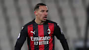 Ismael Bennacer