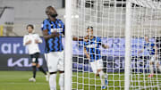 La disperazione di Lukaku
