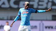 Victor Osimhen