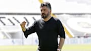 Gennaro Gattuso