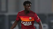 Ebrima Darboe