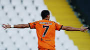 Spezia Calcio v Juventus - Serie A