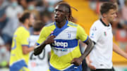 Moise Kean