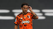 Paulo Dybala
