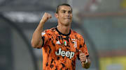Cristiano Ronaldo, el rey de Instagram