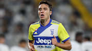 Federico Chiesa