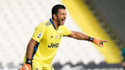 Gigi Buffon