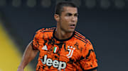 Spezia Calcio v Juventus - Serie A