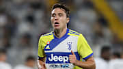 Federico Chiesa