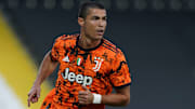 Spezia Calcio v Juventus - Serie A