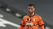 Rodrigo Bentancur, Juve