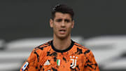 Alvaro Morata