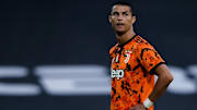 Cristiano Ronaldo n'est pas apprécié de tout le monde en Italie.