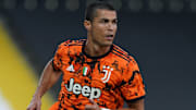 Spezia Calcio v Juventus - Serie A