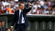 Allegri needs win