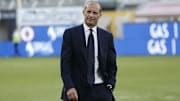 Massimiliano Allegri